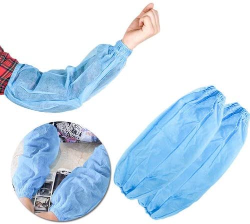 Manmed | Non Woven Sleeve Cover - Manohar International