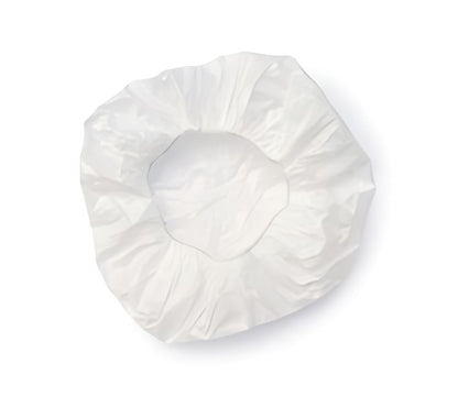 Mankolo | Plastic Shower Cap (Pack Of 100)