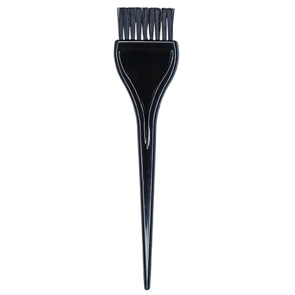 Mankolo | Small Dye Hair Coloring Brush with Long Tail (Pack of 2) - Manohar International