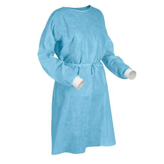 Manmed | Non Woven Surgical Gown (Pack of 5) - Manohar International