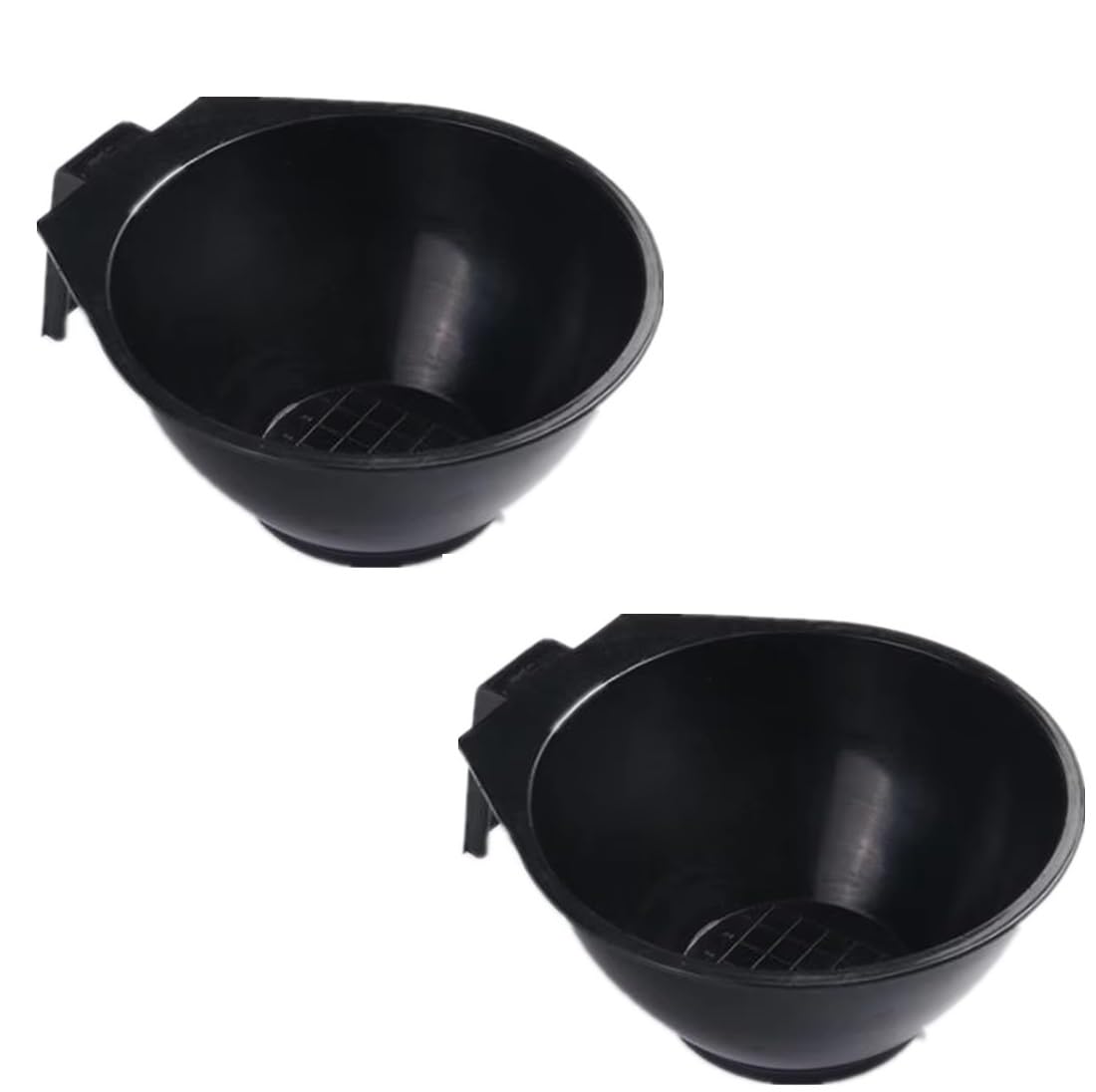 Mankolo | Hair Colour Dye Mixing Bowl (Pack of 2) - Manohar International