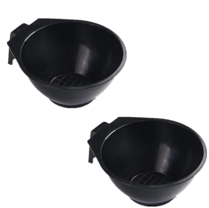 Mankolo | Hair Colour Dye Mixing Bowl (Pack of 2) - Manohar International