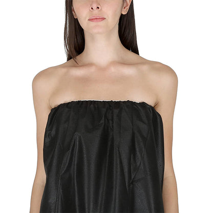 Mankolo | Nonwoven Disposable Facial Gown