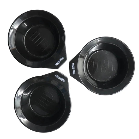 Mankolo | Hair Colour Dye Mixing Bowl (Pack of 3)